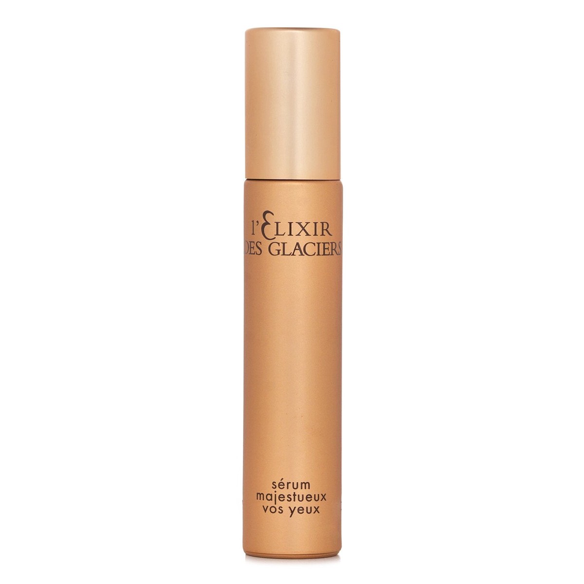 Valmont LElixir Des Glaciers Vos Yeux Lifting Eye Serum (Unboxed) 15ml05oz