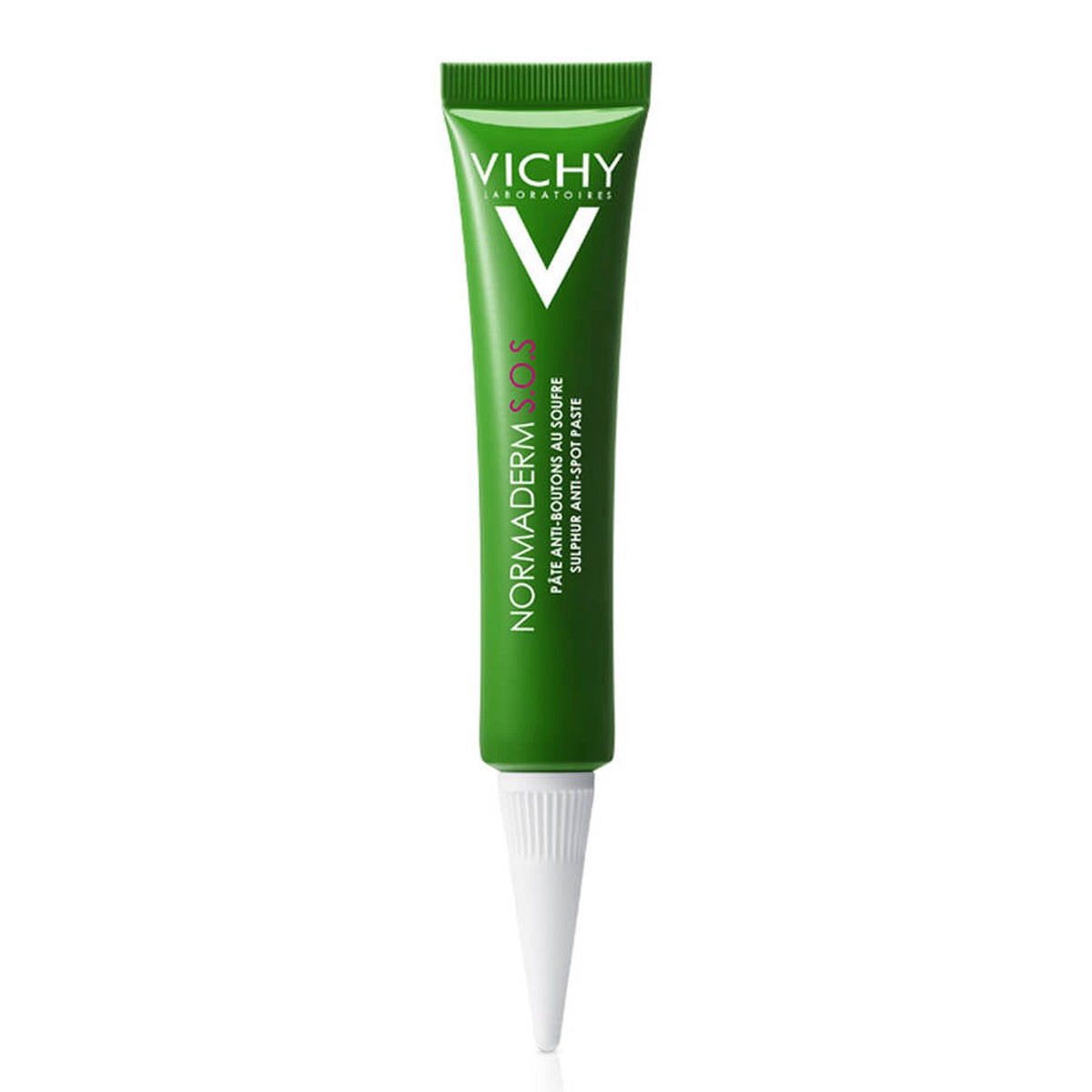 Vichy Normaderm SOS Anti-Blemish Sulphur Paste 20ml
