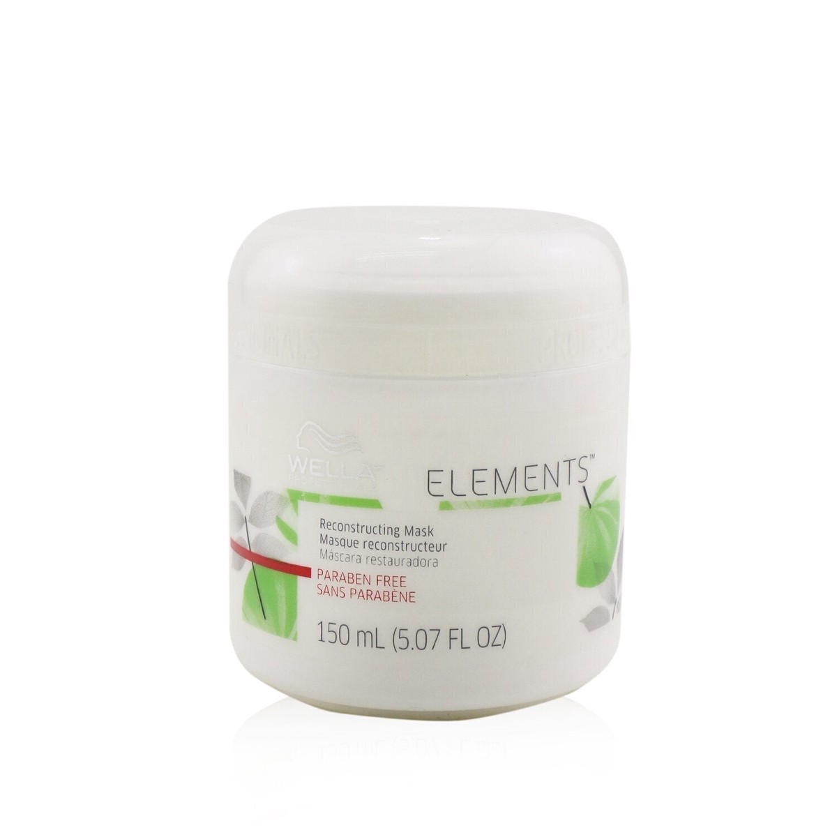 Wella Elements Reconstructing Mask 150ml507oz