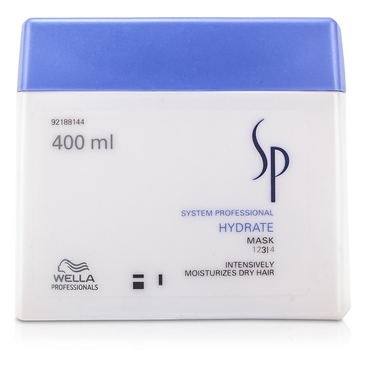 Wella SP Hydrate Mask (Intensively Moisturises Dry Hair) 400ml1333oz