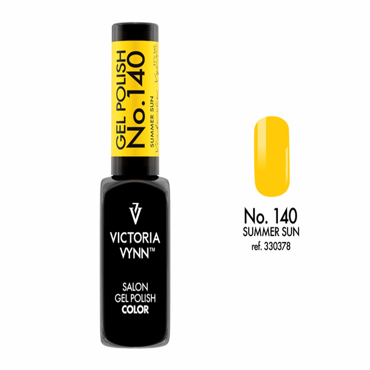 140 Summer Sun GP 8ml
