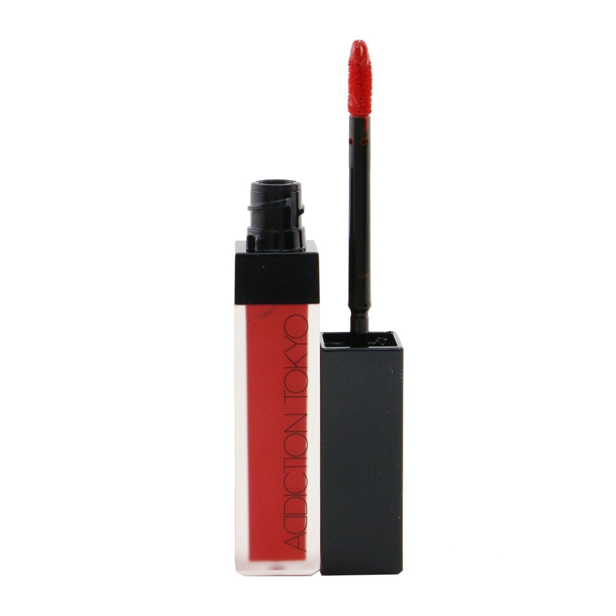 ADDICTION The Matte Lip Liquid - 006 Femme Chapeau 65ml022oz