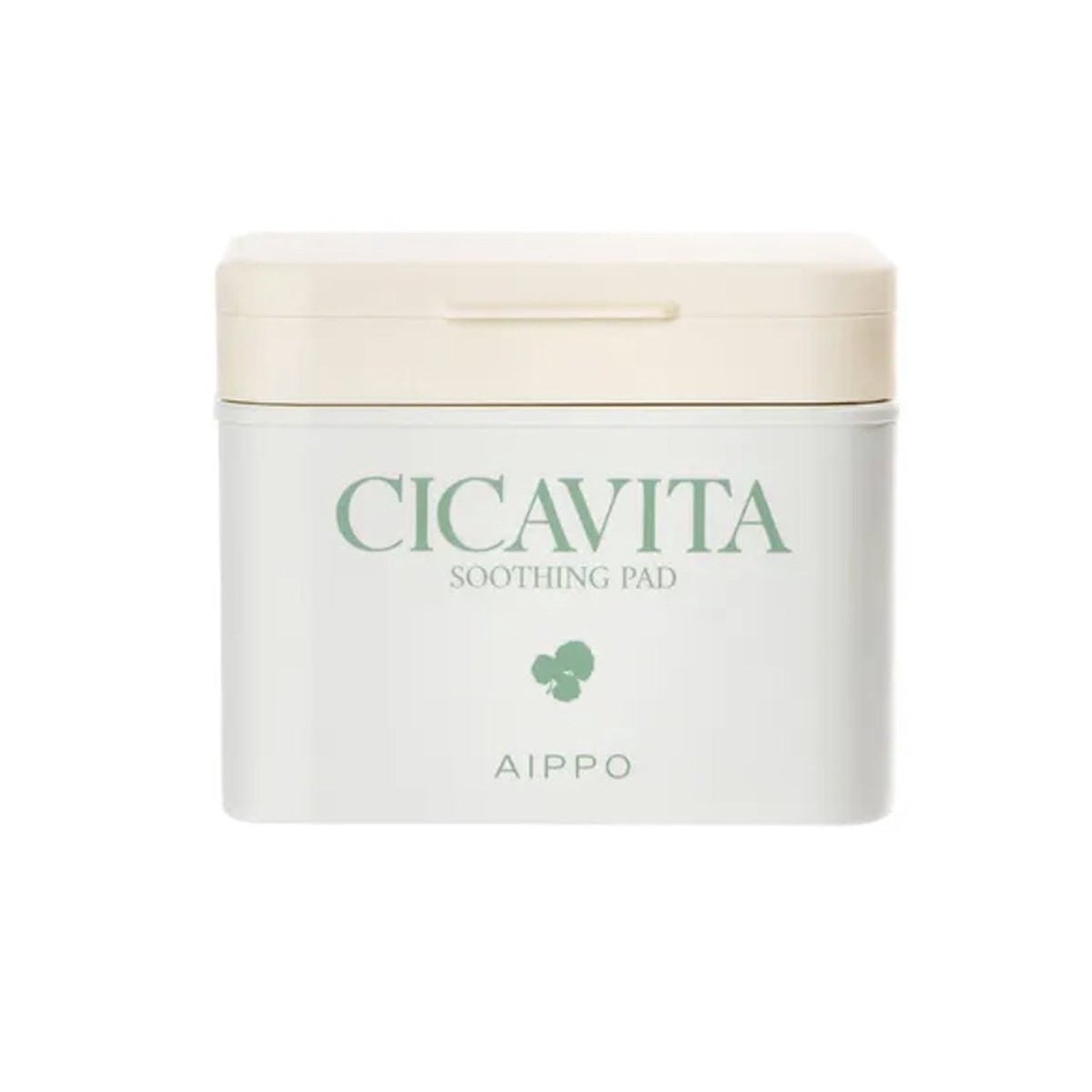 AIPPO Cicavita Soothing Pad 80ea