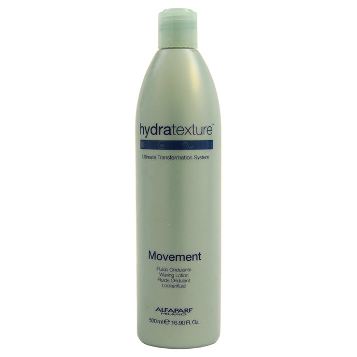ALFAPARF Hydra Texture Movement by ALFAPARF for Unisex - 169 oz Texturizer