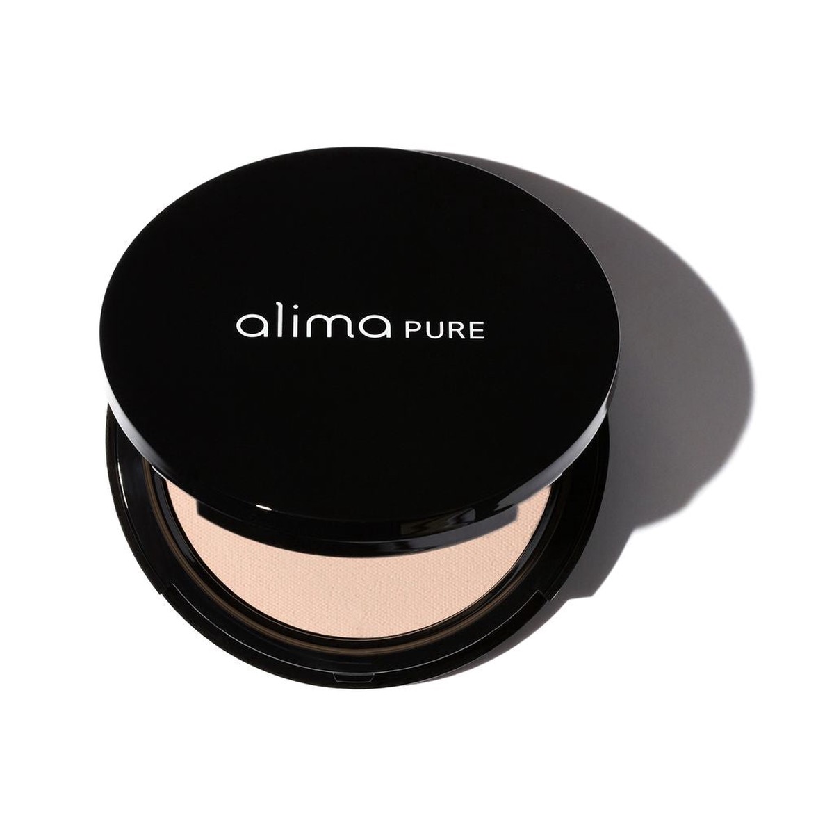Alima Pure Pressed Foundation With Rosehip Antioxidant Complex 9g - Macadamia