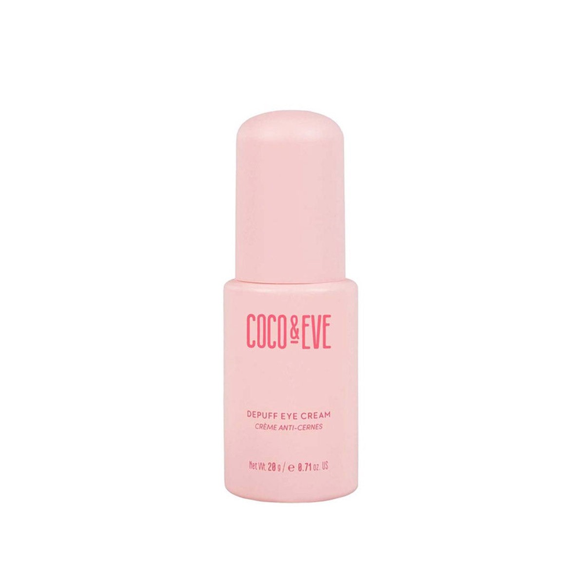 Coco Eve Depuff Eye Cream