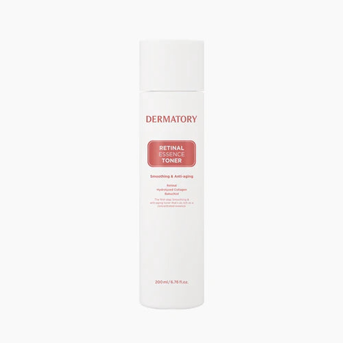 DERMATORY Pro Vita-A Retinal Essence Toner 200ml