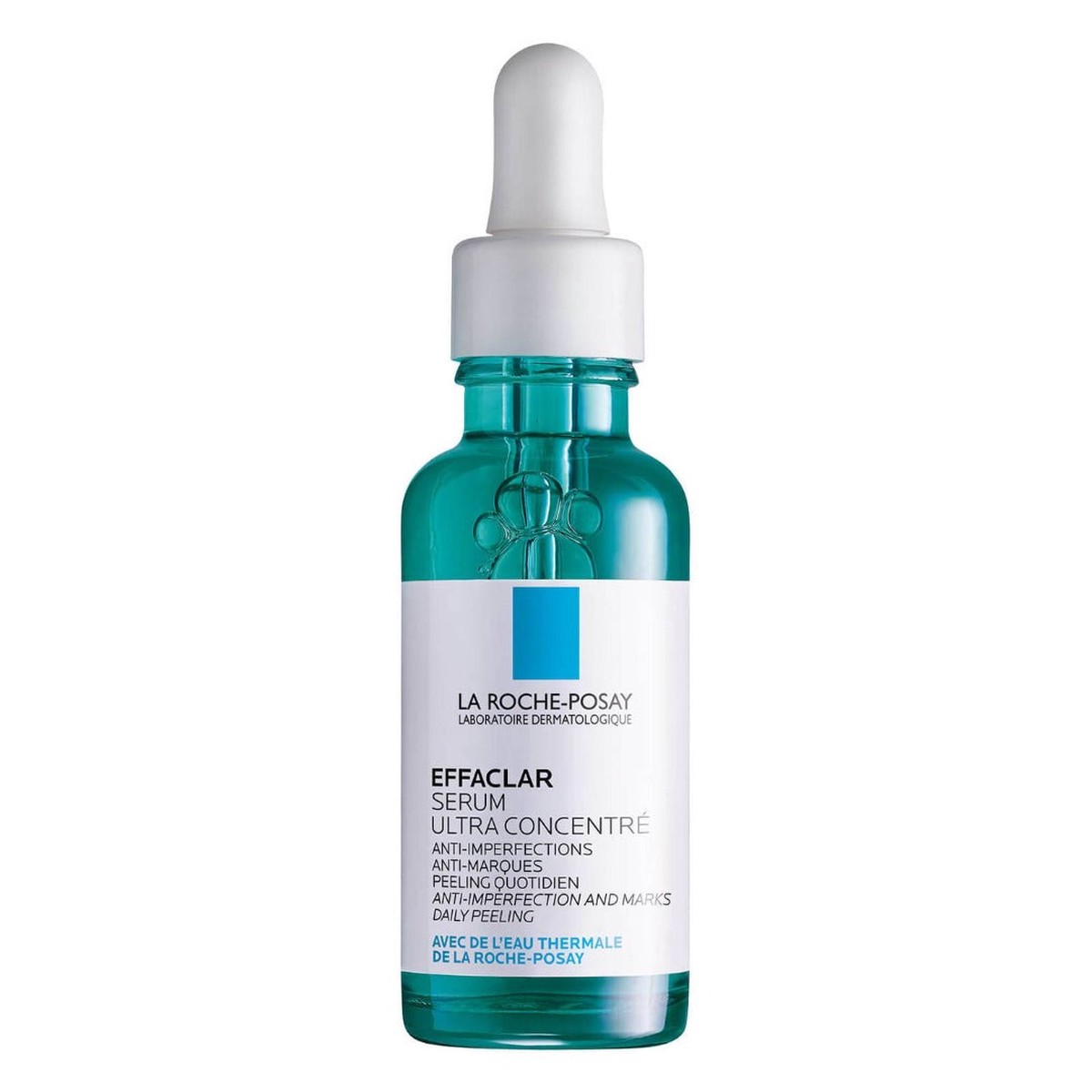 La Roche Posay Effaclar Duo Ultra Concentrated Serum