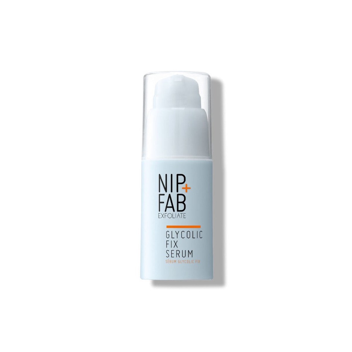 NipFab Glycolic Fix Serum