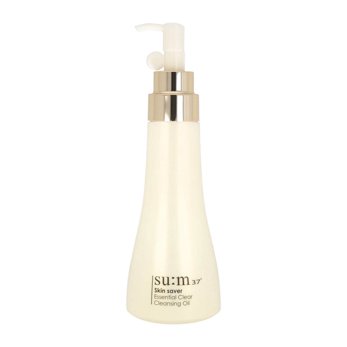sum37 Skin Saver Essential Clear Cleansing Oil (250ml)