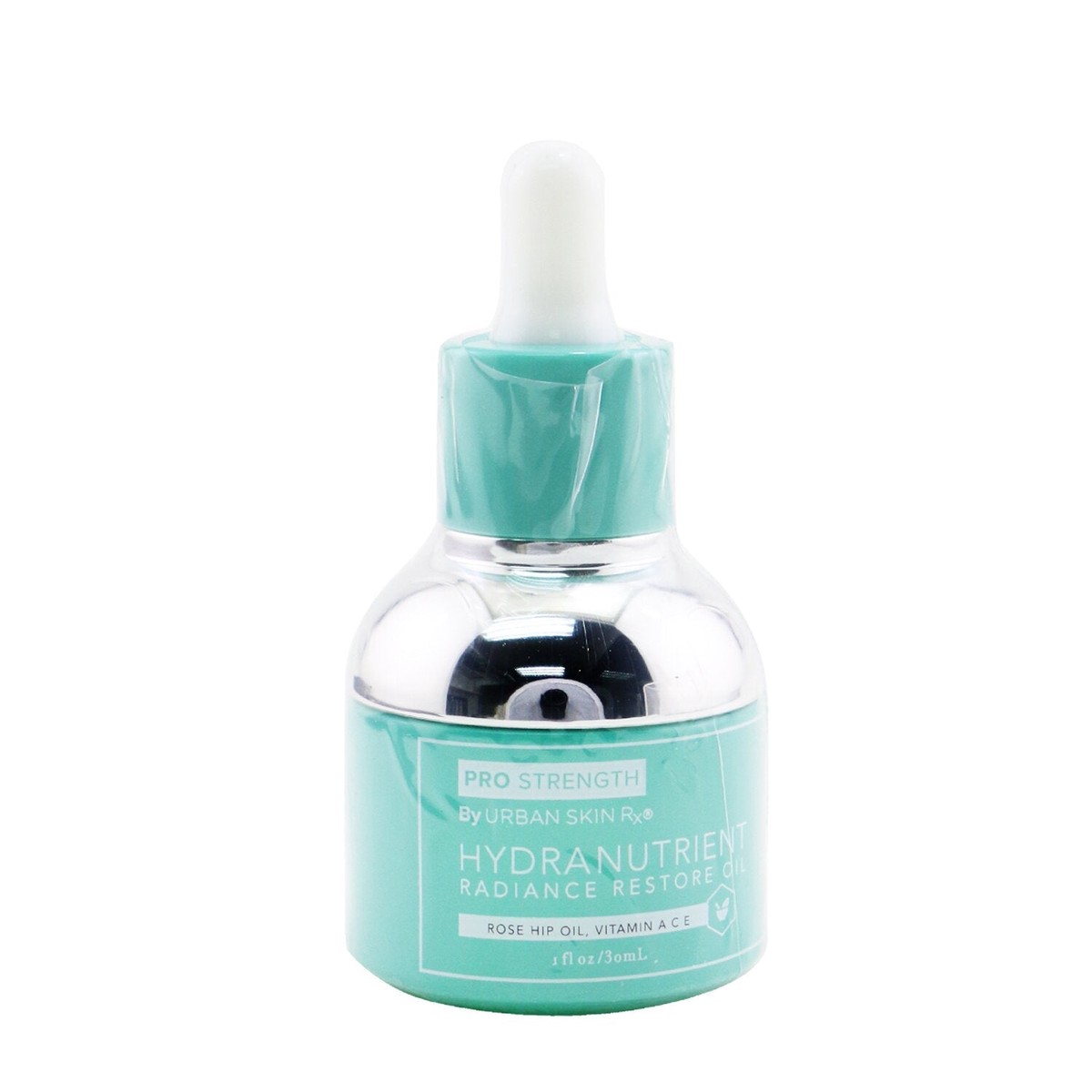 Urban Skin Rx Hydranutrient Radiance Restore Oil 30ml1oz