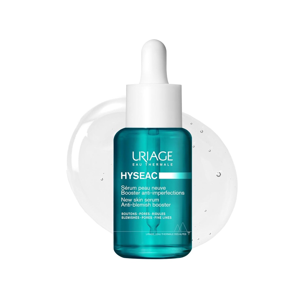 URIAGE Hyseac New Skin Serum 30ml