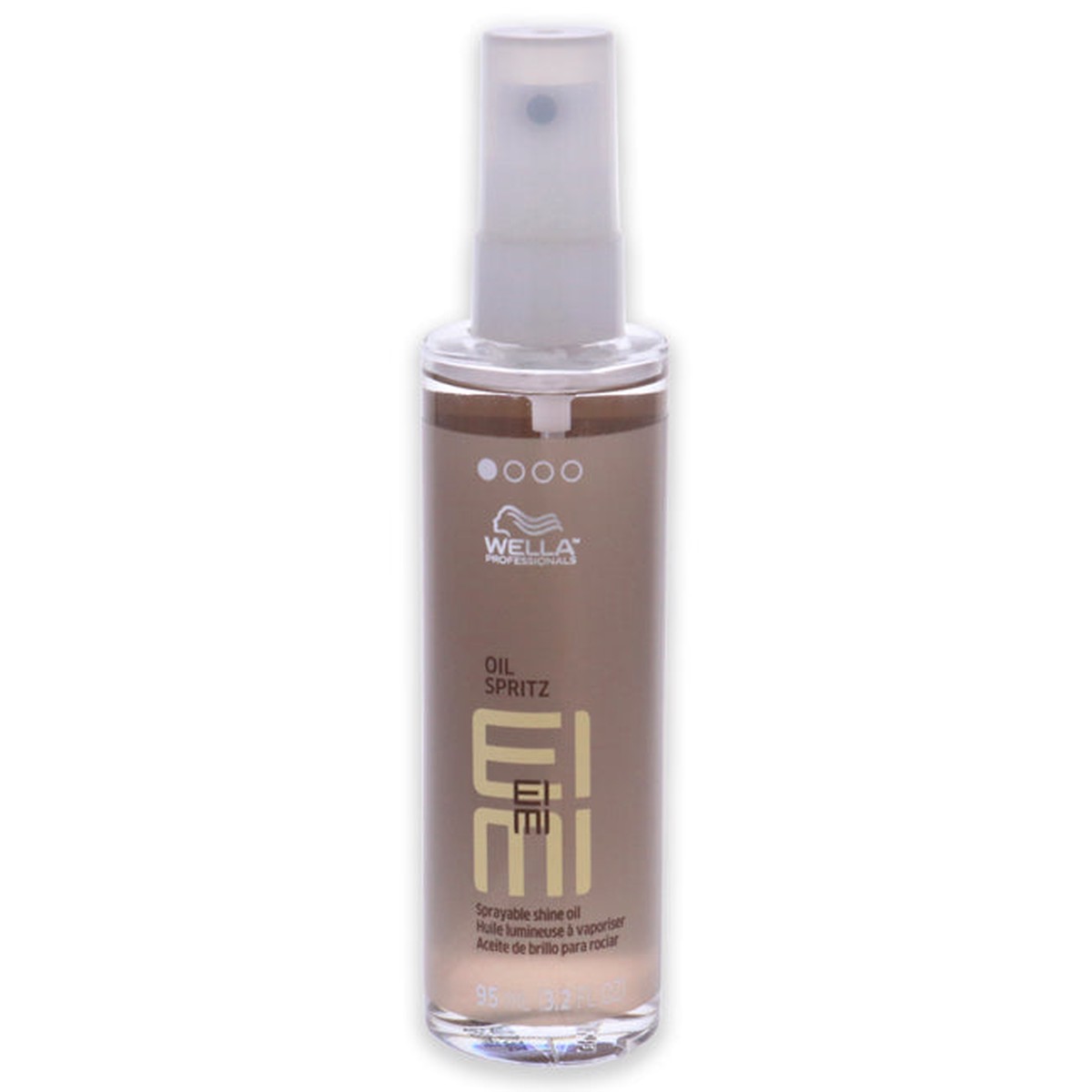 Wella EIMI Oil Spritz by Wella for Unisex - 32 oz Oil