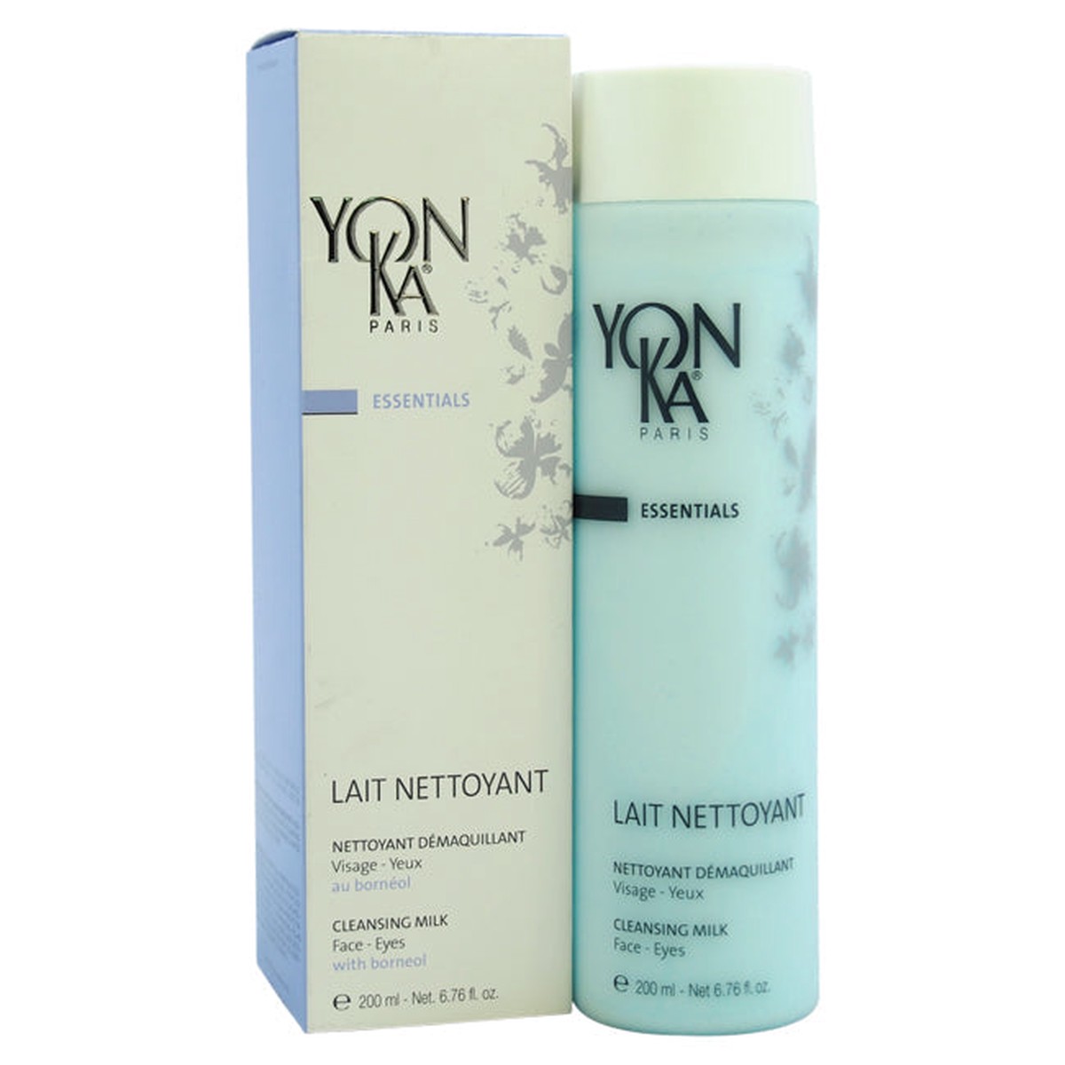 Yonka Cleansing Milk by Yonka for Unisex - 676 oz Cleanser