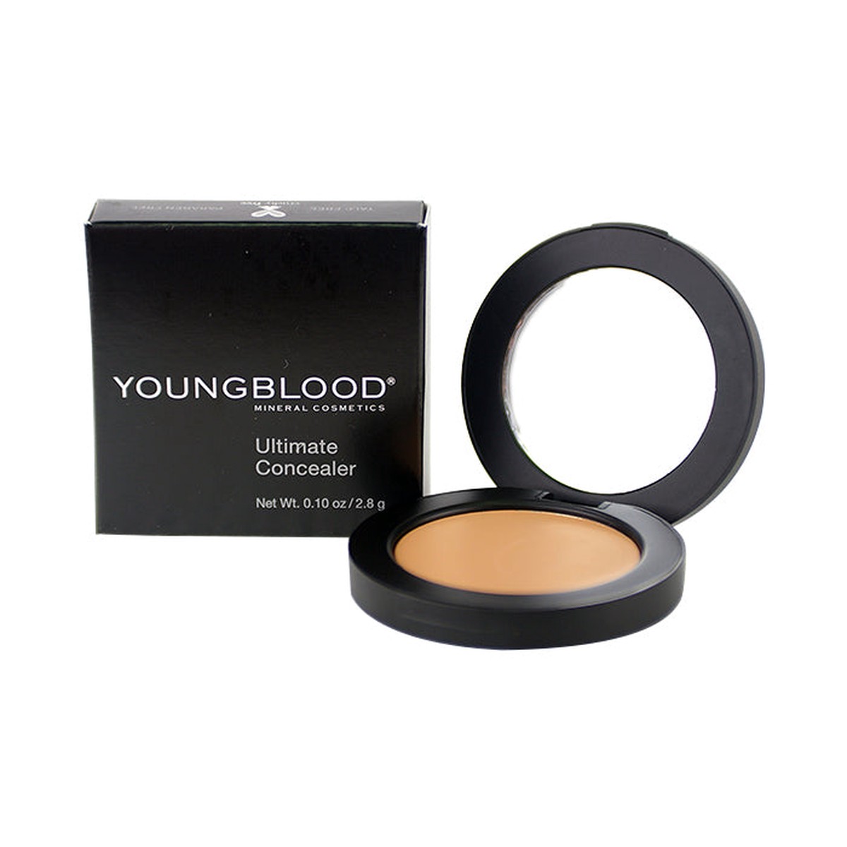 Youngblood Ultimate Concealer - Medium Tan 28g01oz