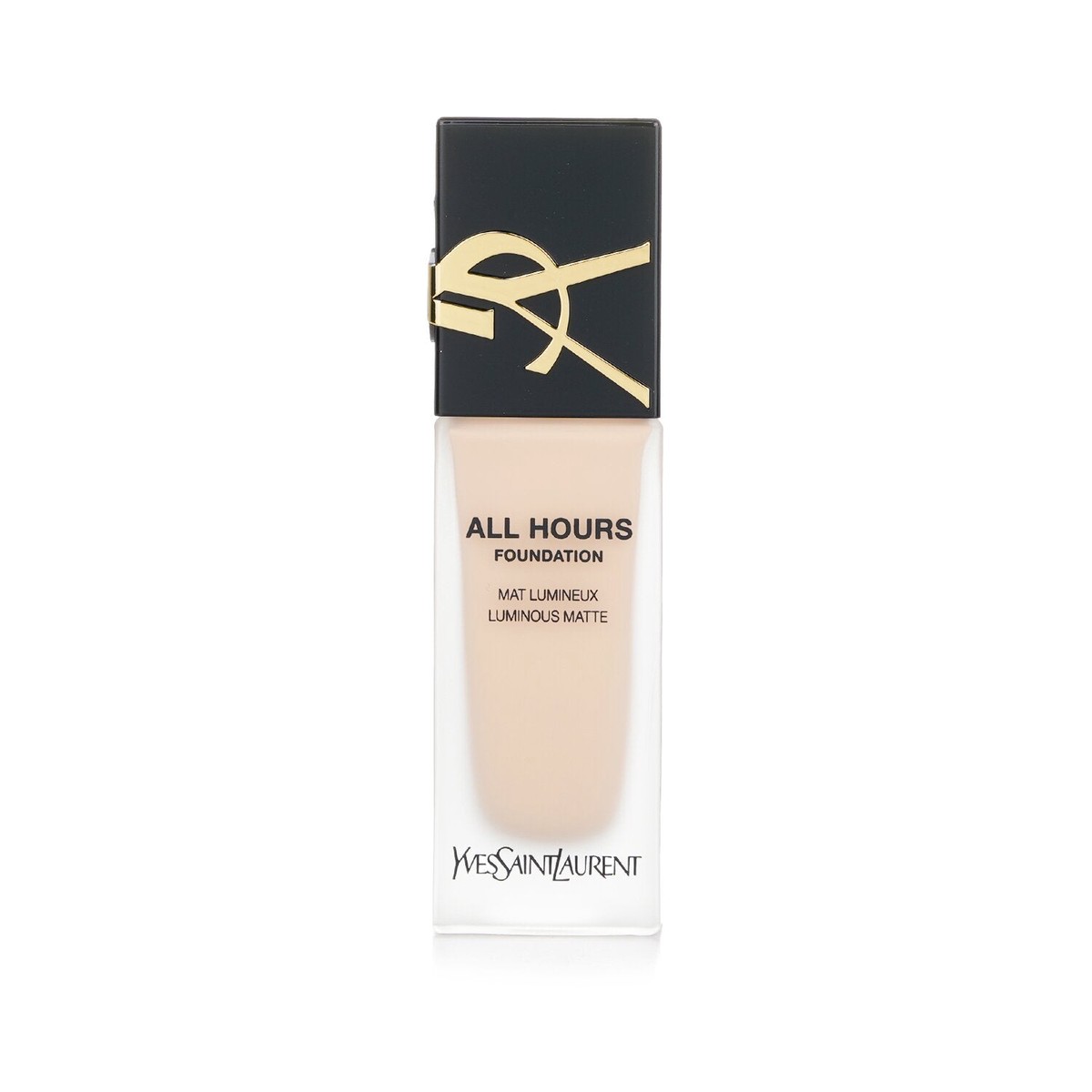 Yves Saint Laurent All Hours Foundation SPF 39 - LC1 25ml084oz