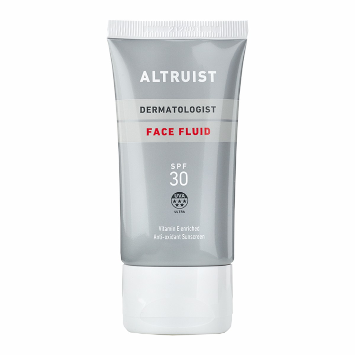 Altruist Face Fluid Sunscreen SPF30 50ml