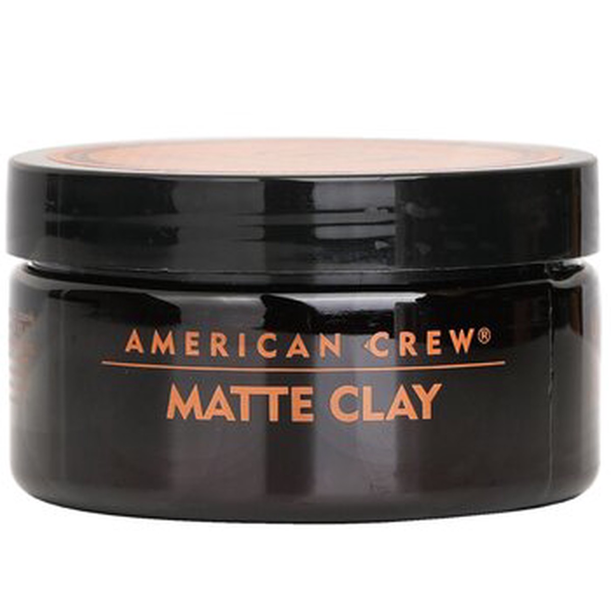 American Crew Matte Clay (Medium High Hold Matte Finish) 85g