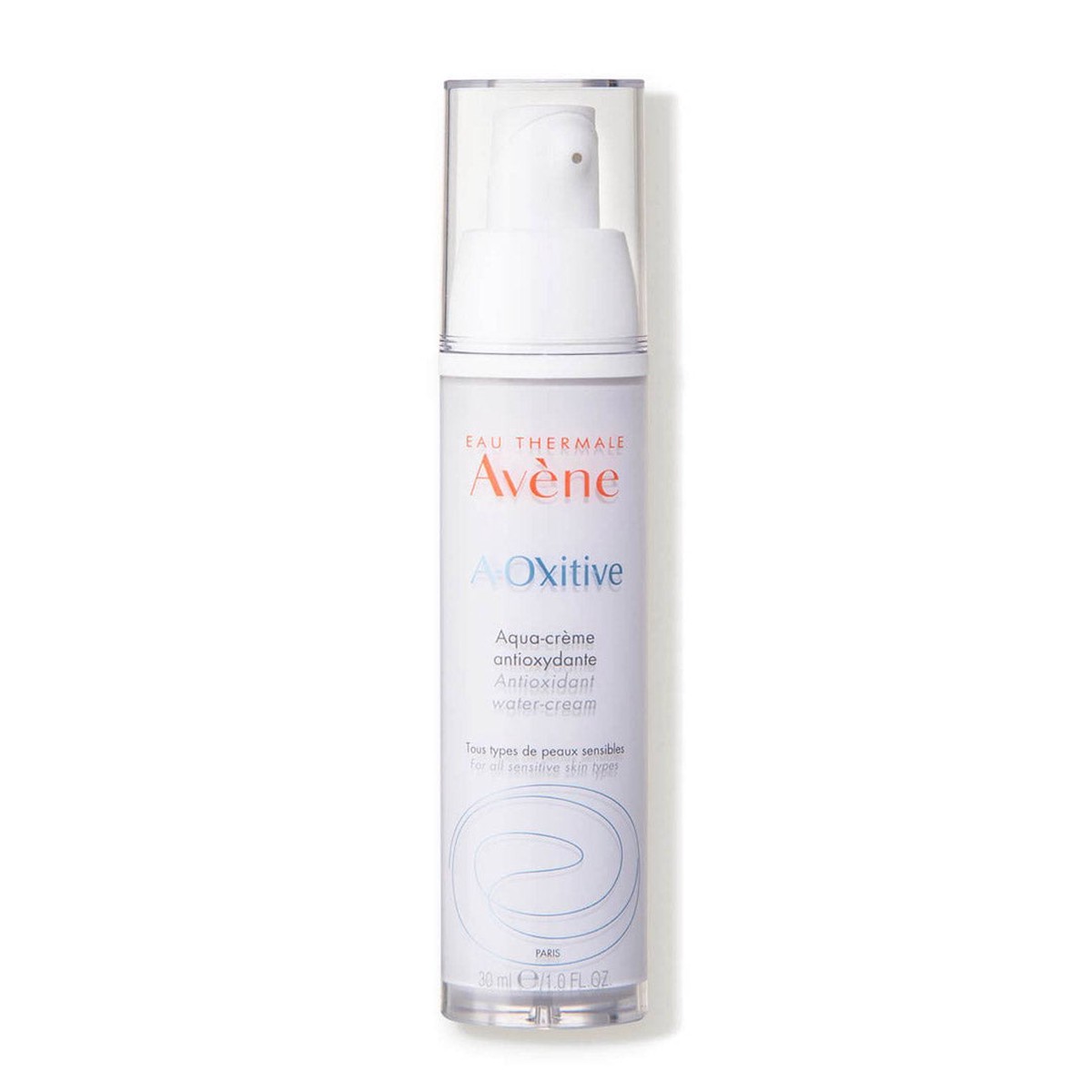 Avne A-Oxitive Antioxidant Water Cream Moisturiser for First Signs of Ageing