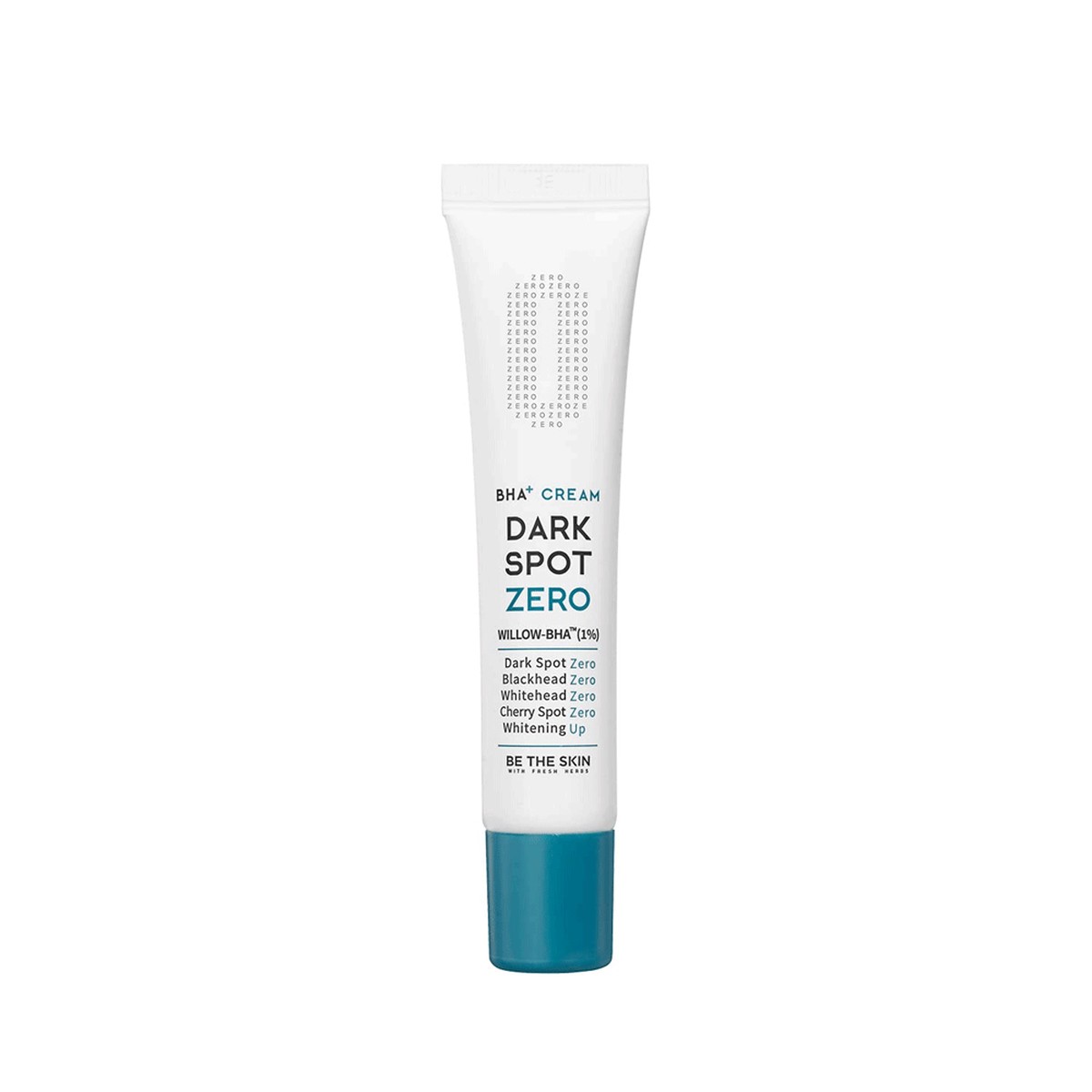 be the skin BHA Dark Spot Zero Cream 35g