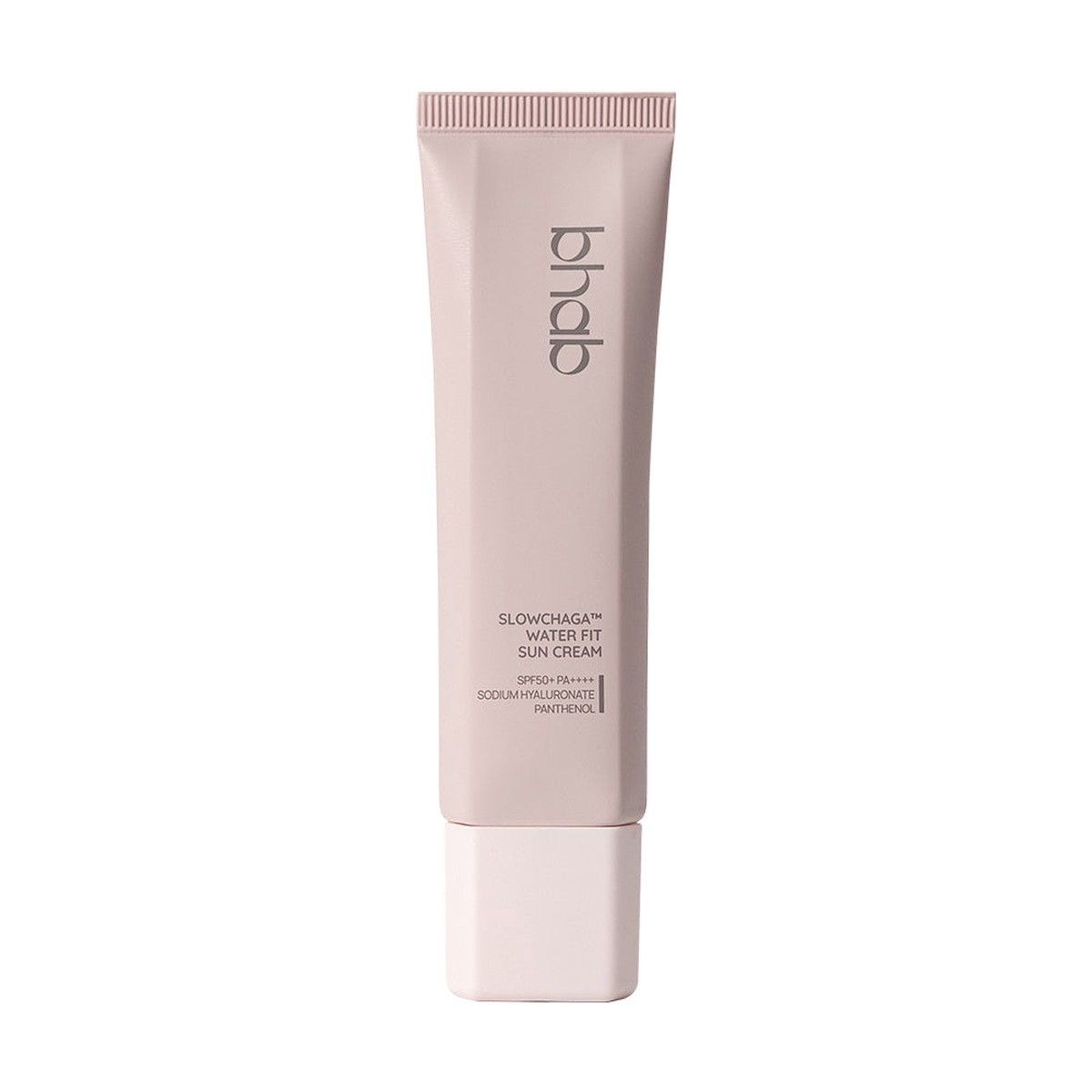 bhab SLOWCHAGA Water Fit Sun Cream SPF50 PA 50ml