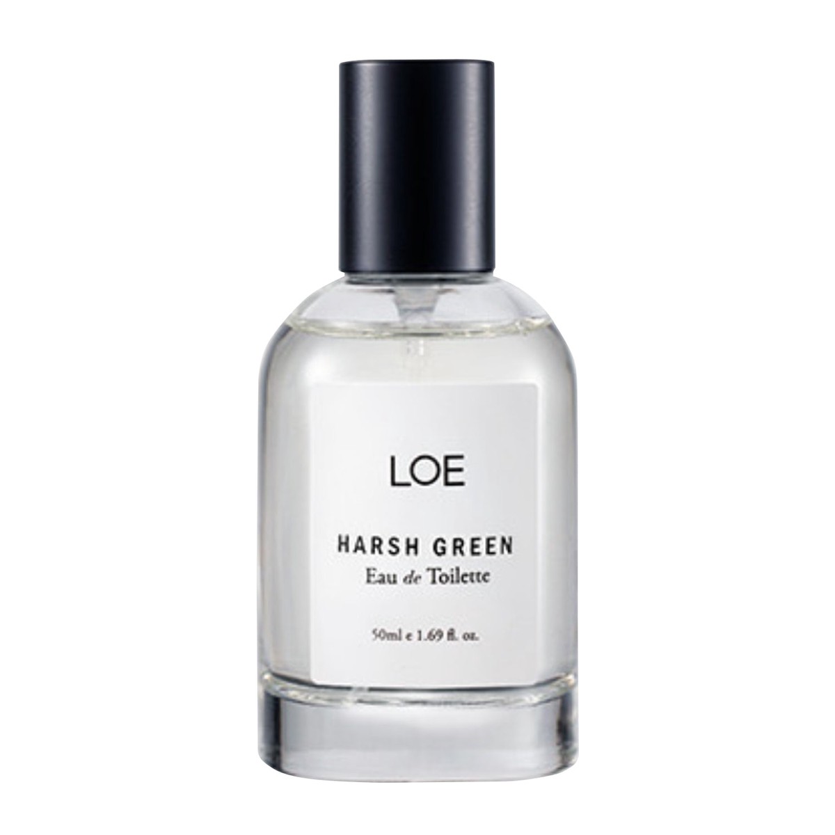 LOE Harsh Green Eau de Toilettle 50ml