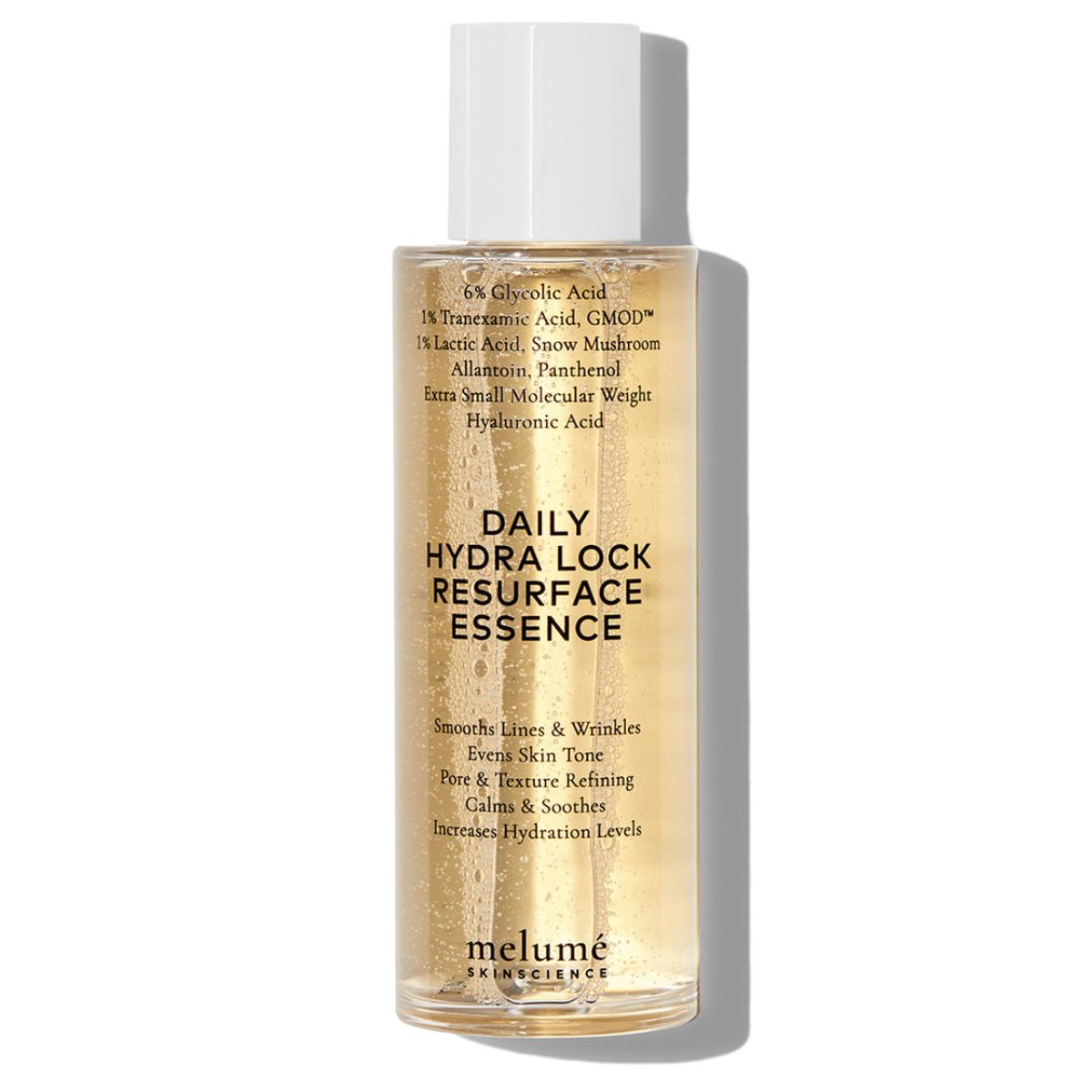 Melum Skinscience Daily Hydra Lock Resurfacing Essence