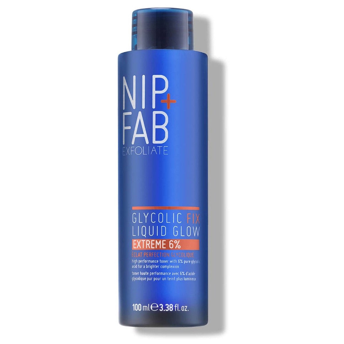 NipFab Glycolic Glow Tonic 6