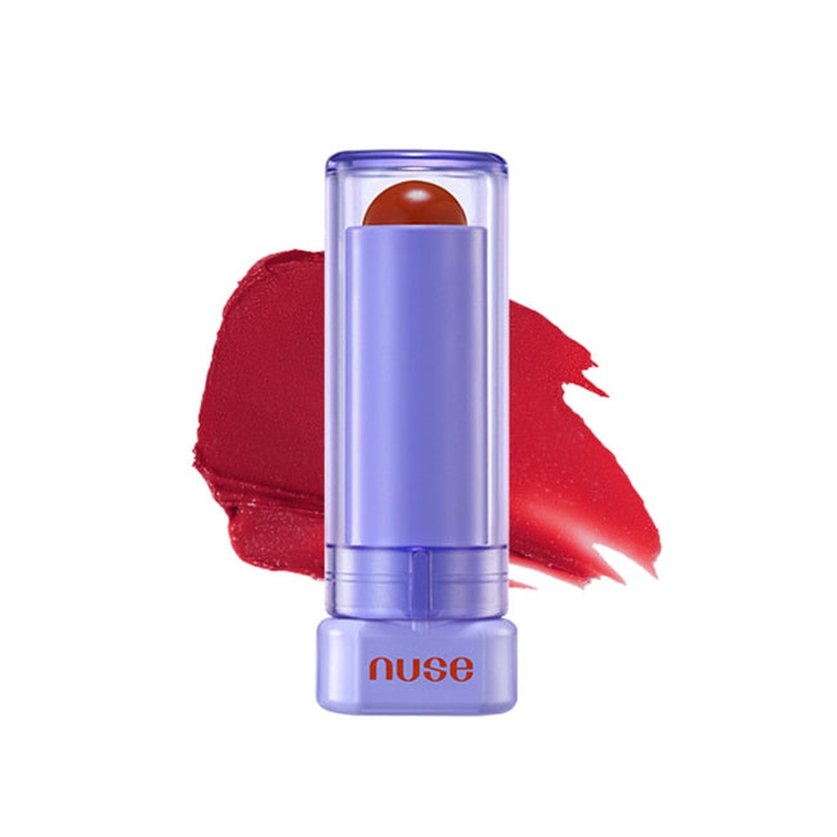 nuse Color Care Lip Balm 43g