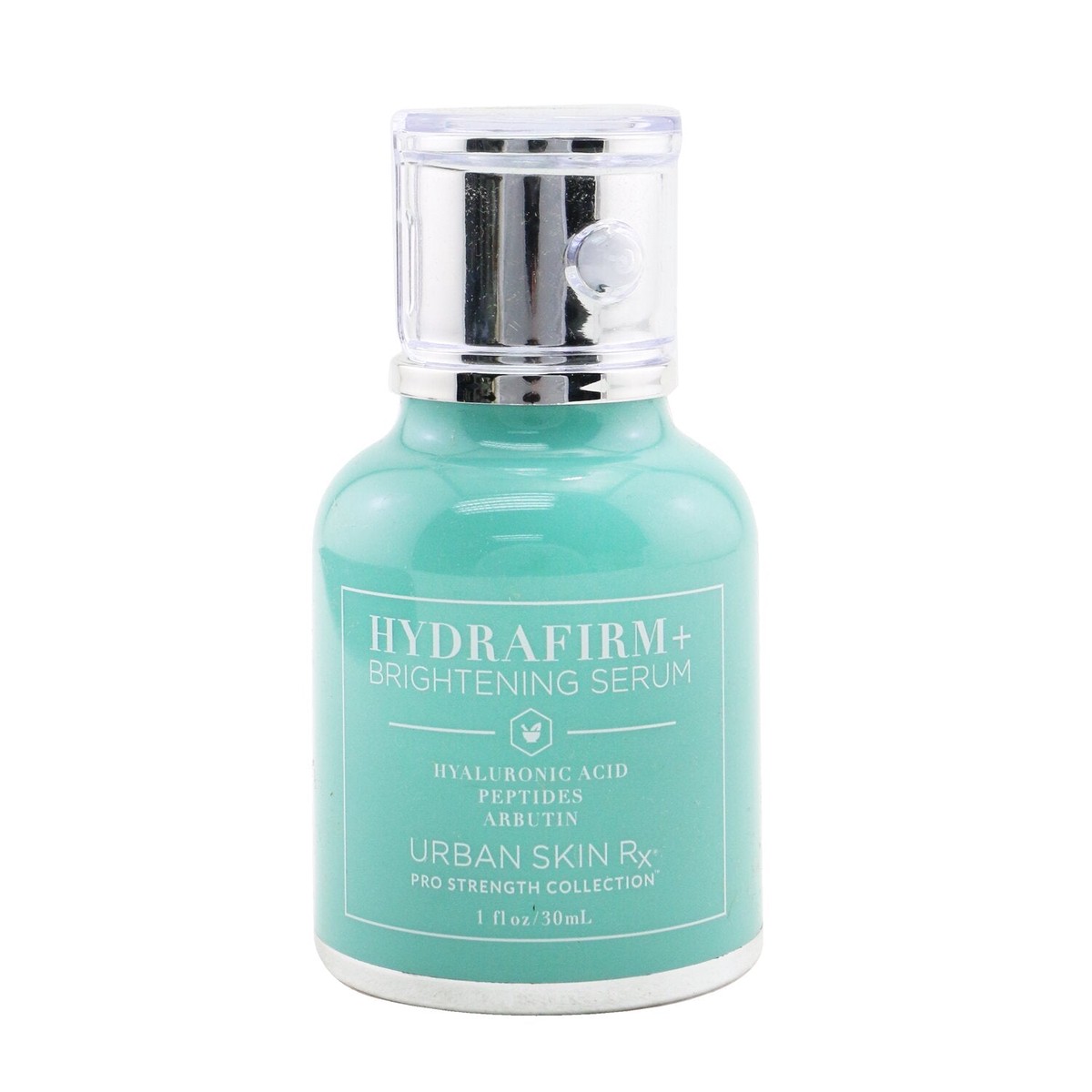 Urban Skin Rx Hydrafirm Brightening Serum 30ml1oz