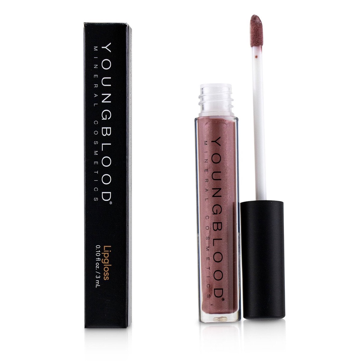Youngblood Lipgloss - Guava 3ml01oz
