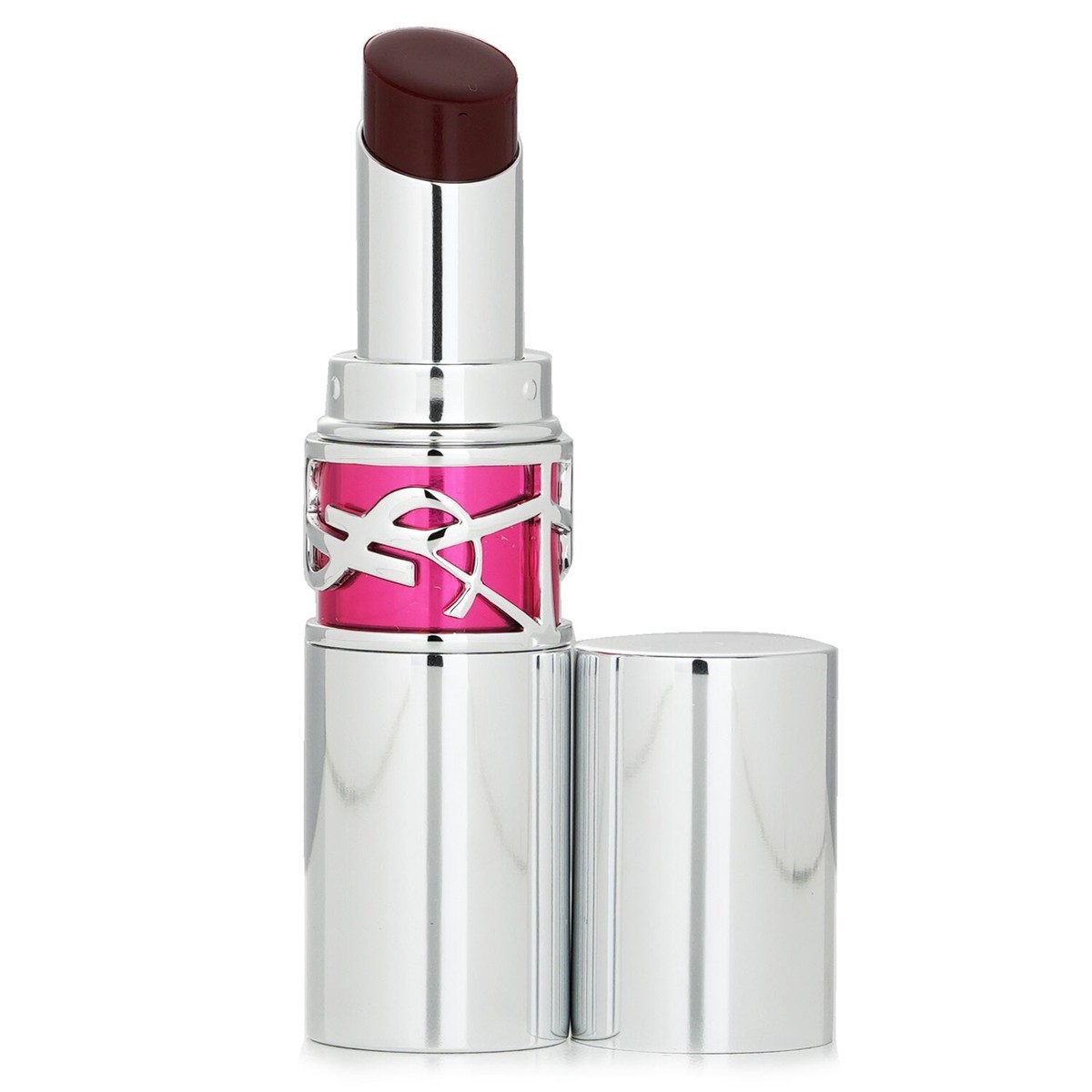 Yves Saint Laurent Rouge Volupte Candy Glaze Double Care Balm - 6 Burgundy Temptation 32g011oz