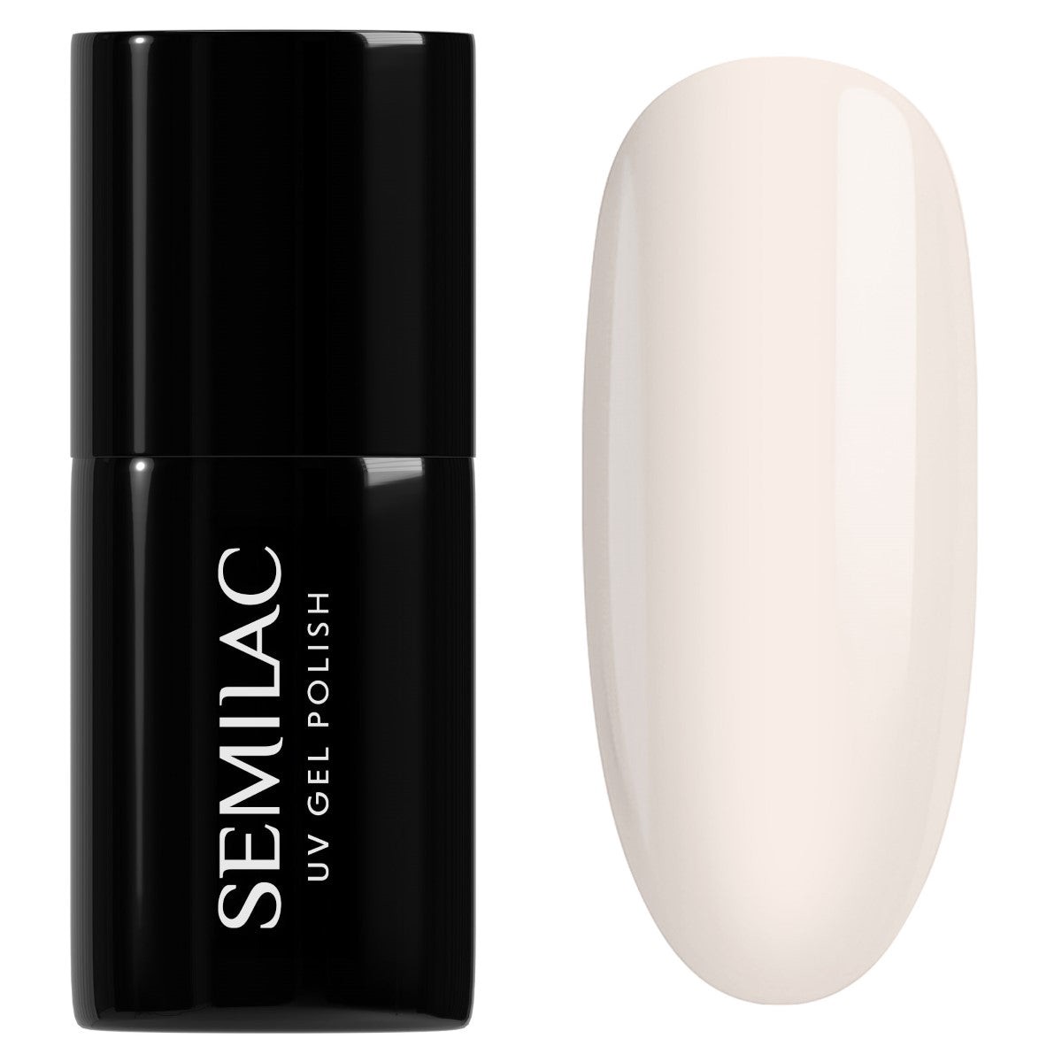 050 UV Hybrid Semilac French Vanilla 7ml