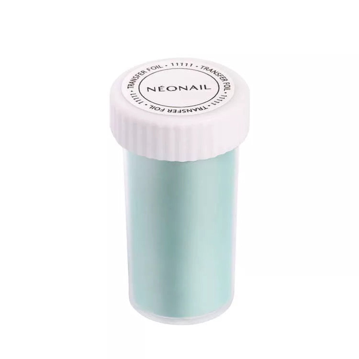 11111 Neonail Transfer foil - 29 Pastel Mint