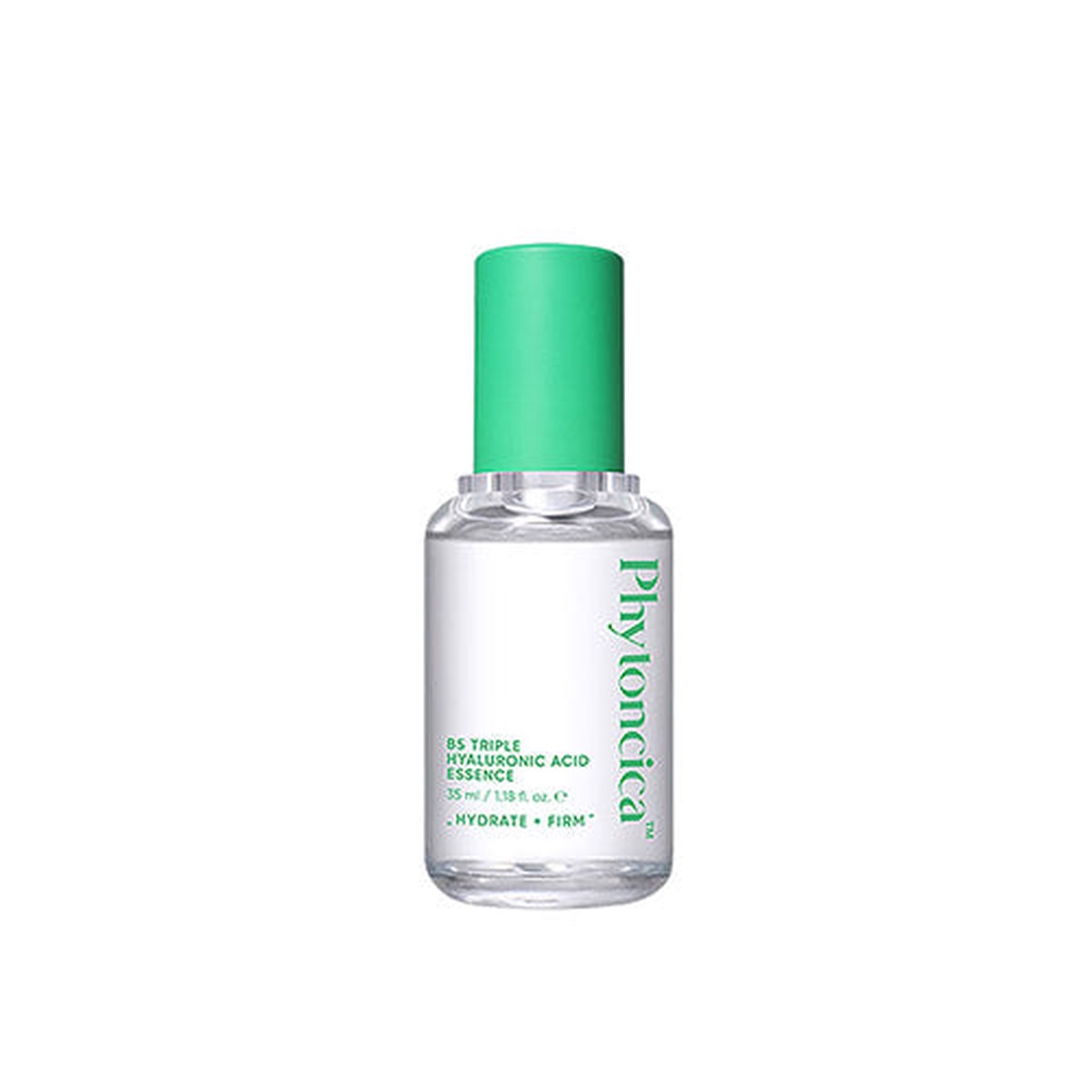 AMUSE Phytoncica B5 Triple Hyaluronic Acid Essence 35ml