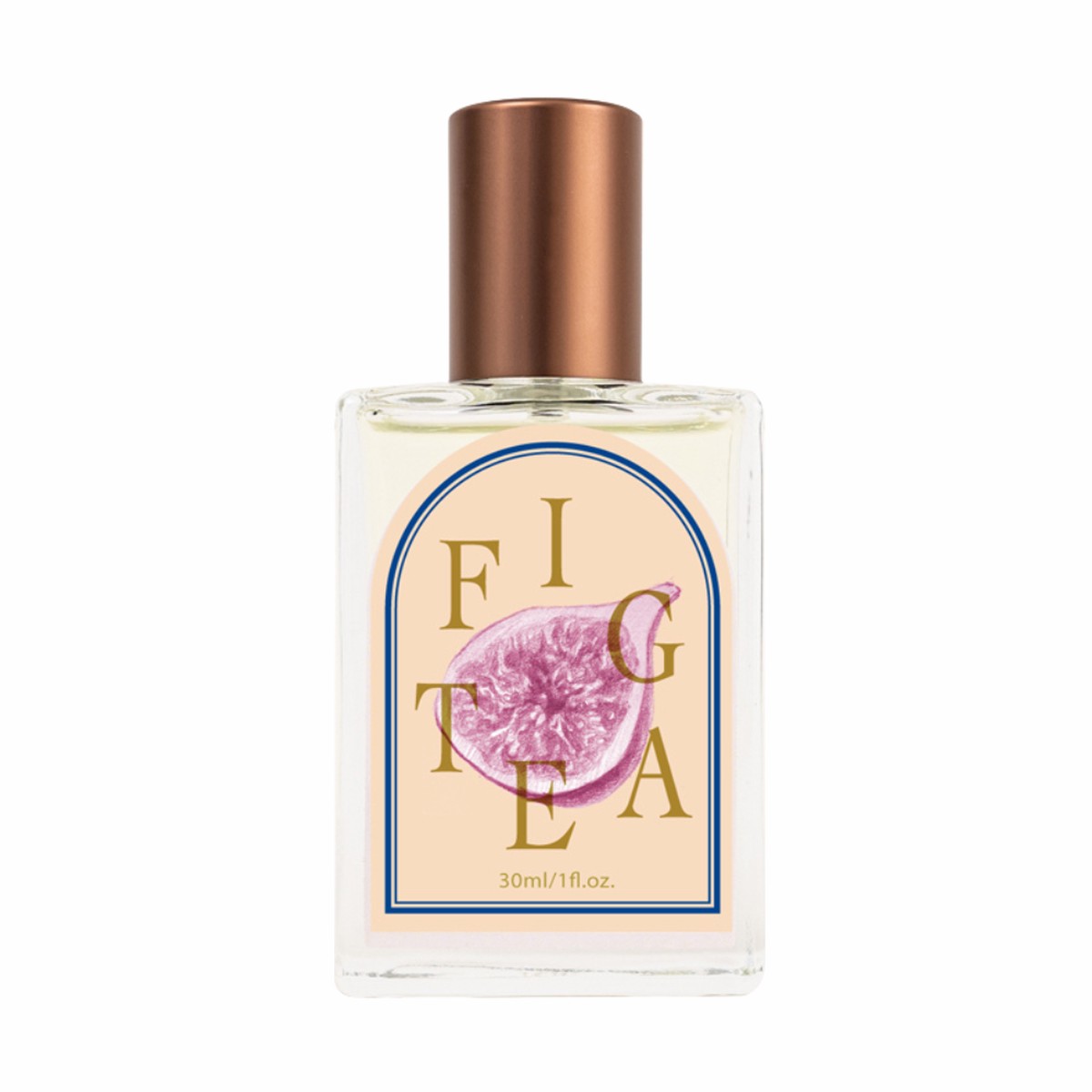 Atelier Faye Perfume 30ml Fig Tea