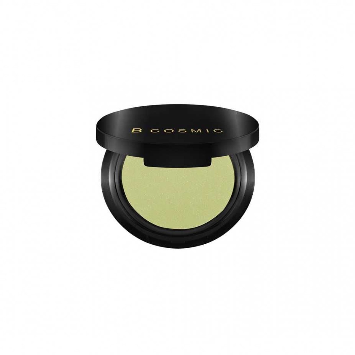 B Cosmic Background Eyeshadow - Greeny Yellow