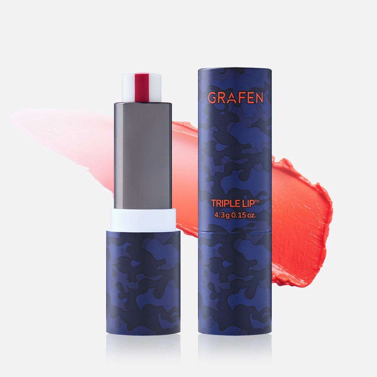 Grafen Triple Lip Handsome Lip 43g