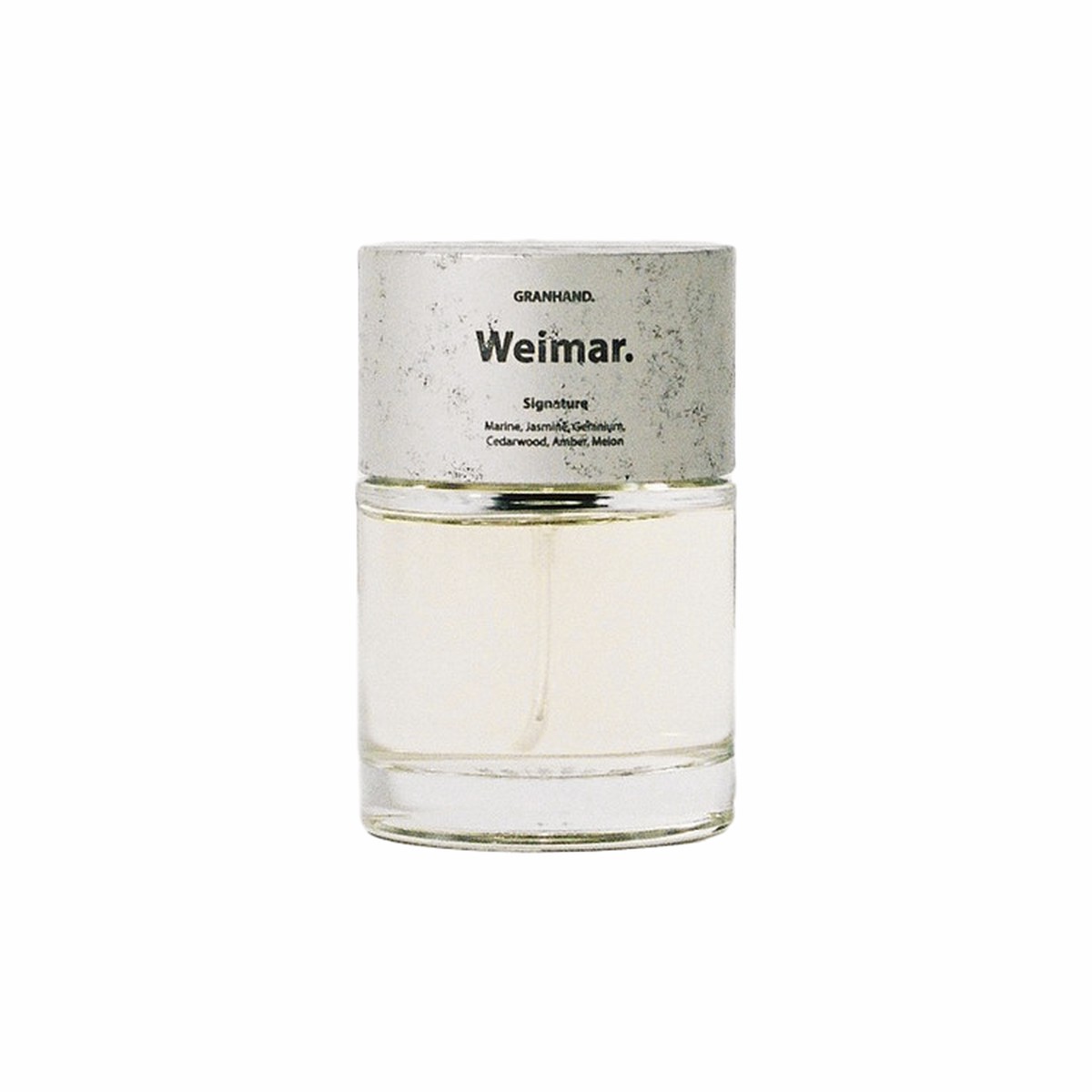 GRANHAND Weimar Signature Perfume 50ml