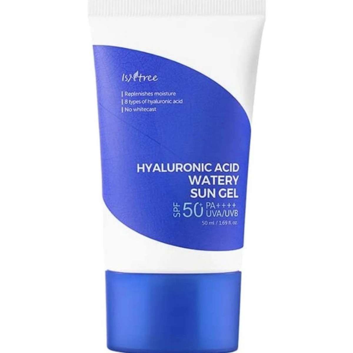Isntree Hyaluronic Acid Watery Sun Gel PA SPF50 50ml
