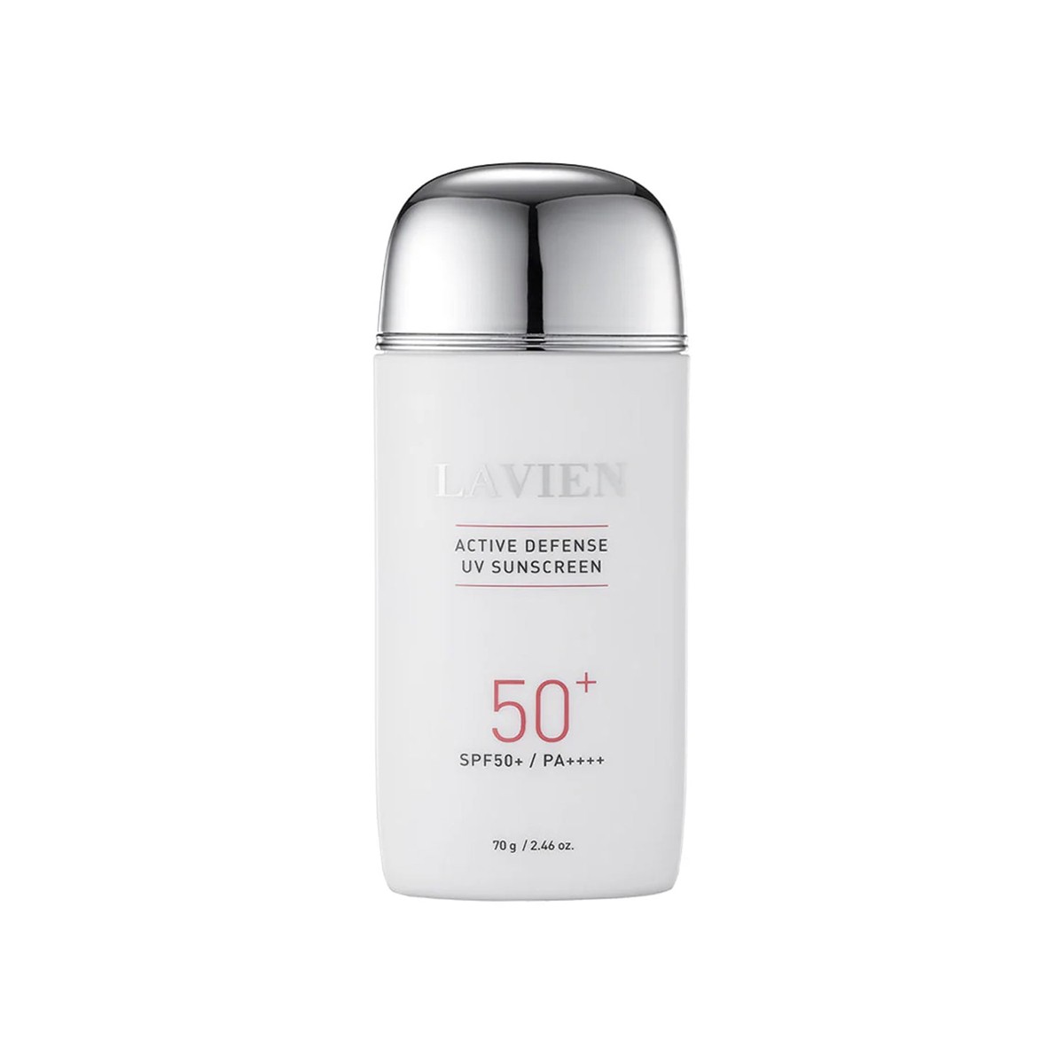 LAVIEN Active Defense UV Sunscreen SPF50 PA 70g