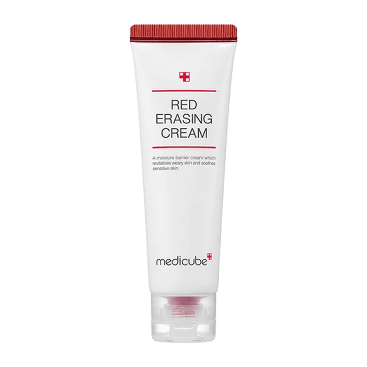 MEDICUBE Red Erasing Cream 50ml100ml