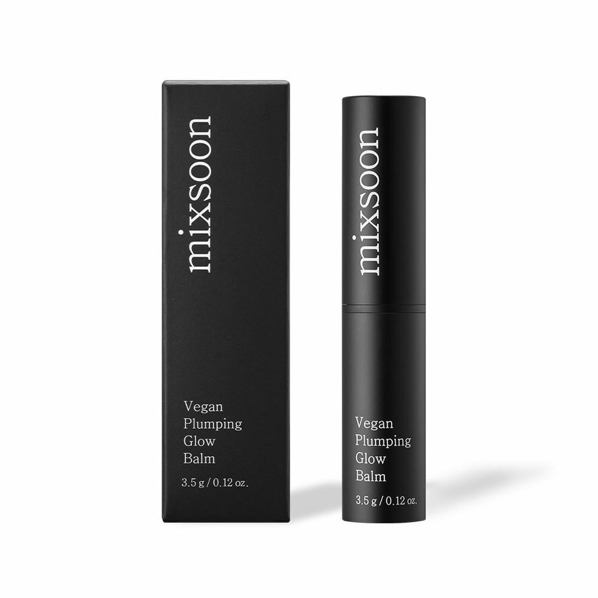 mixsoon Vegan Plumping Glow Balm 35g