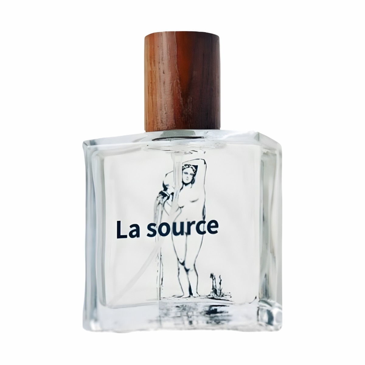 sei li La Source Extrait de Parfum 50ml