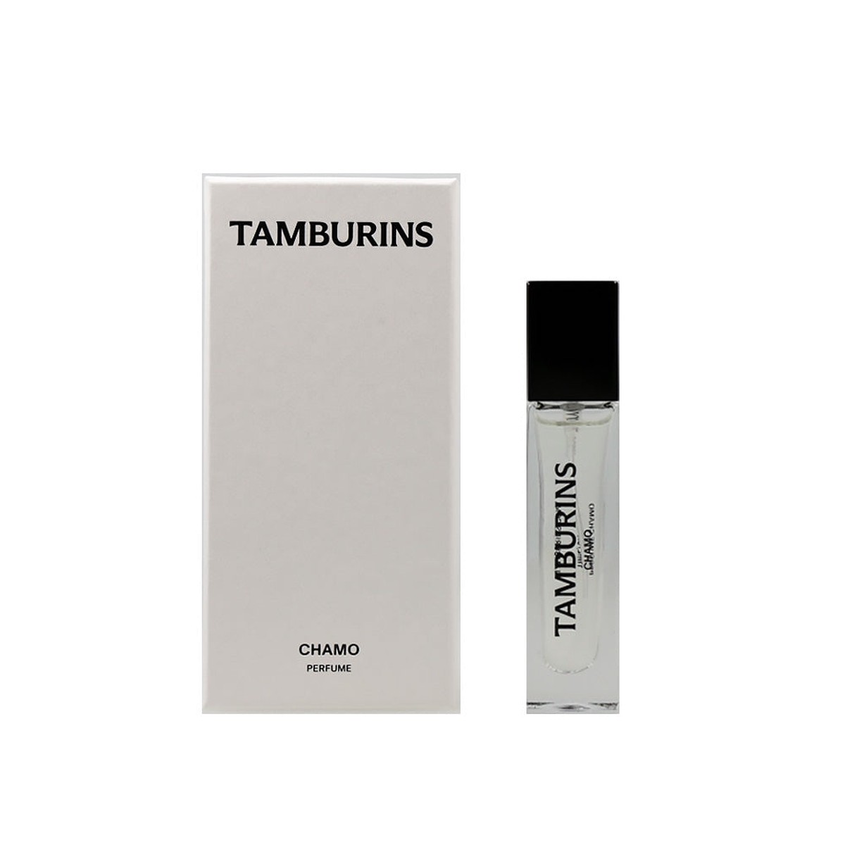 TAMBURINS Perfume Chamo 11ml 50ml