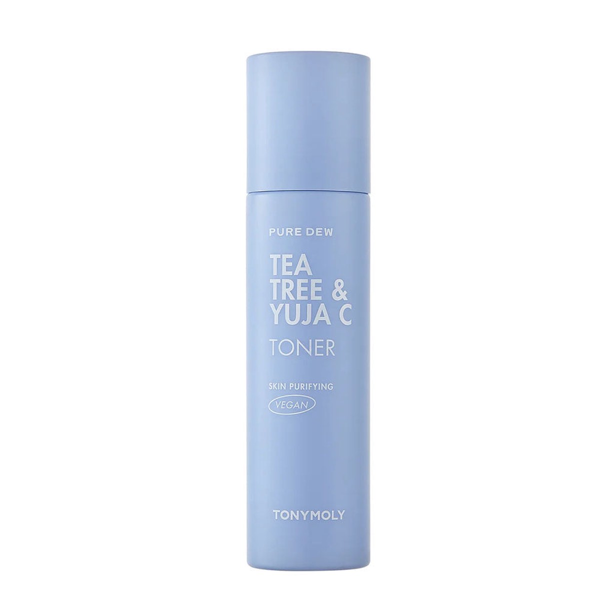 TONYMOLY Pure Dew Tea Tree Yuja C Toner 150ml
