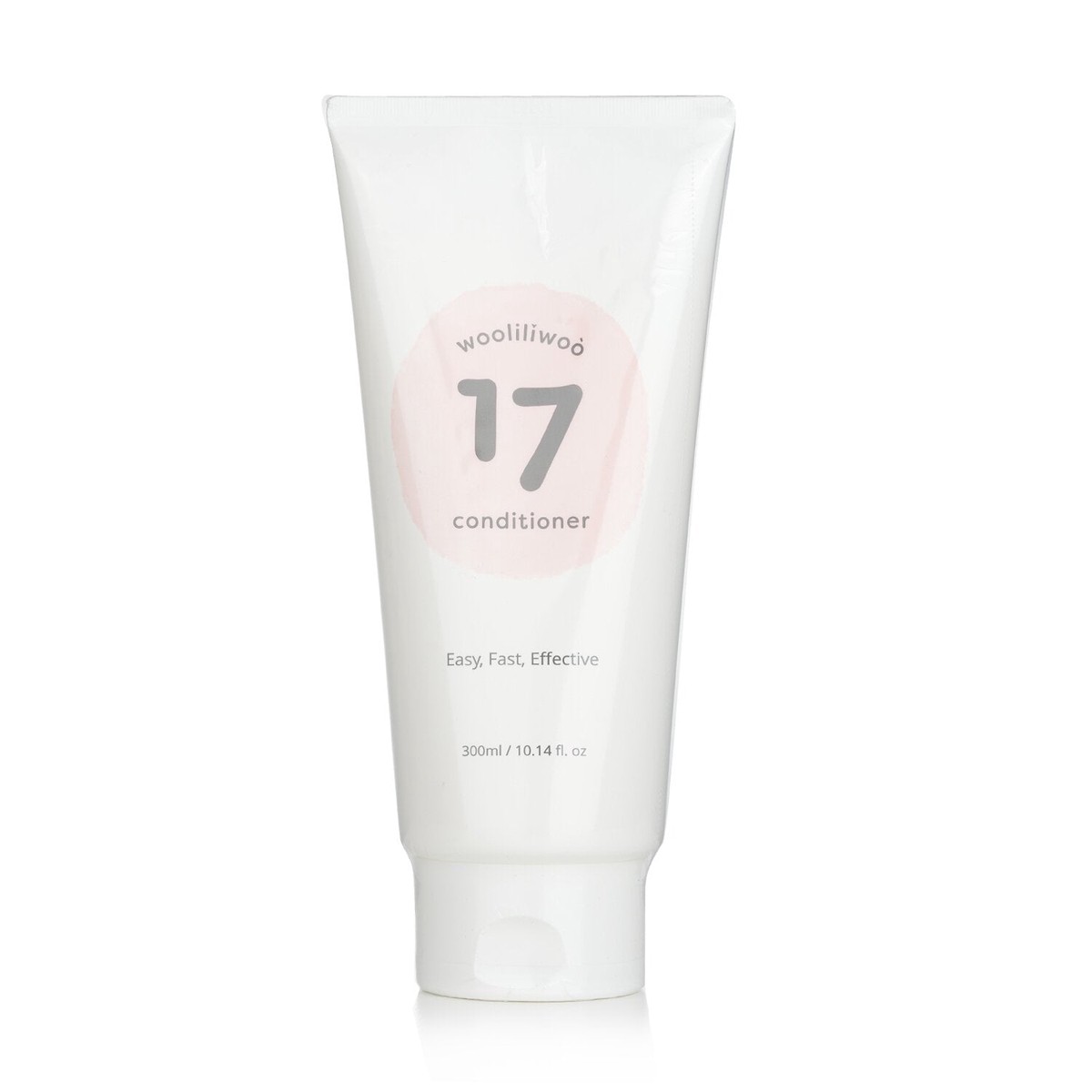 Wooliliwoo 17 Conditioner 300ml1014oz
