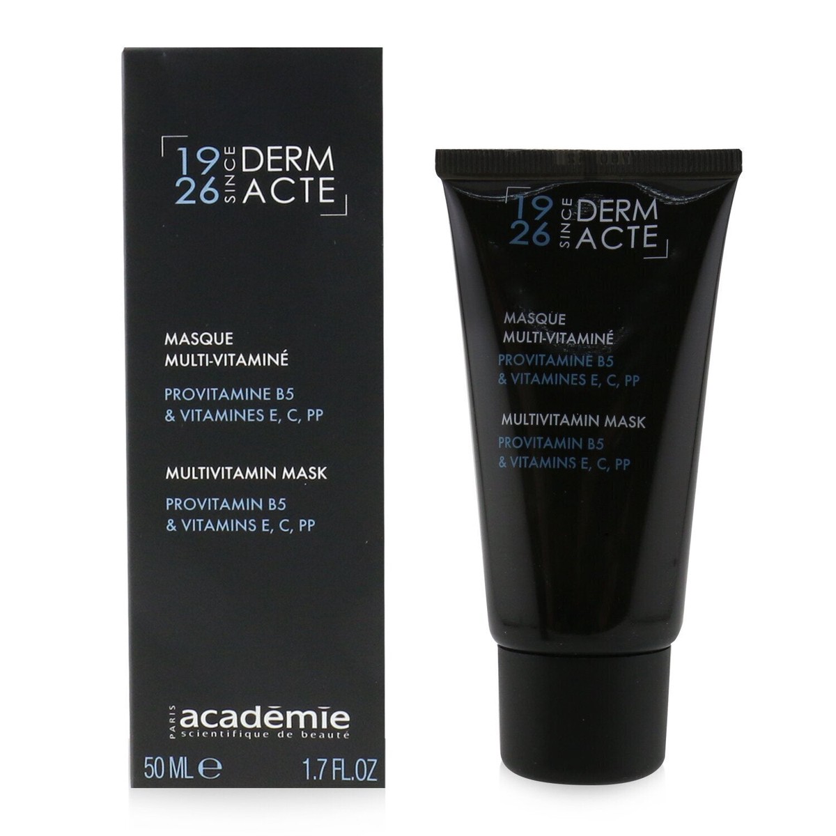 Academie Derm Acte Multivitamin Mask 50ml17oz