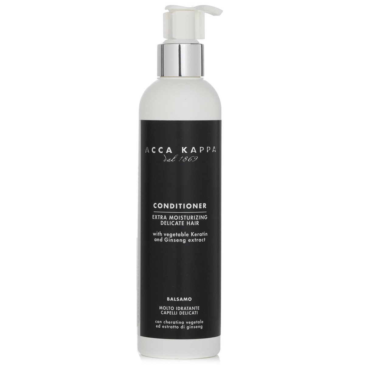Acca Kappa White Moss Extra Moisturizing Conditioner 250ml845oz