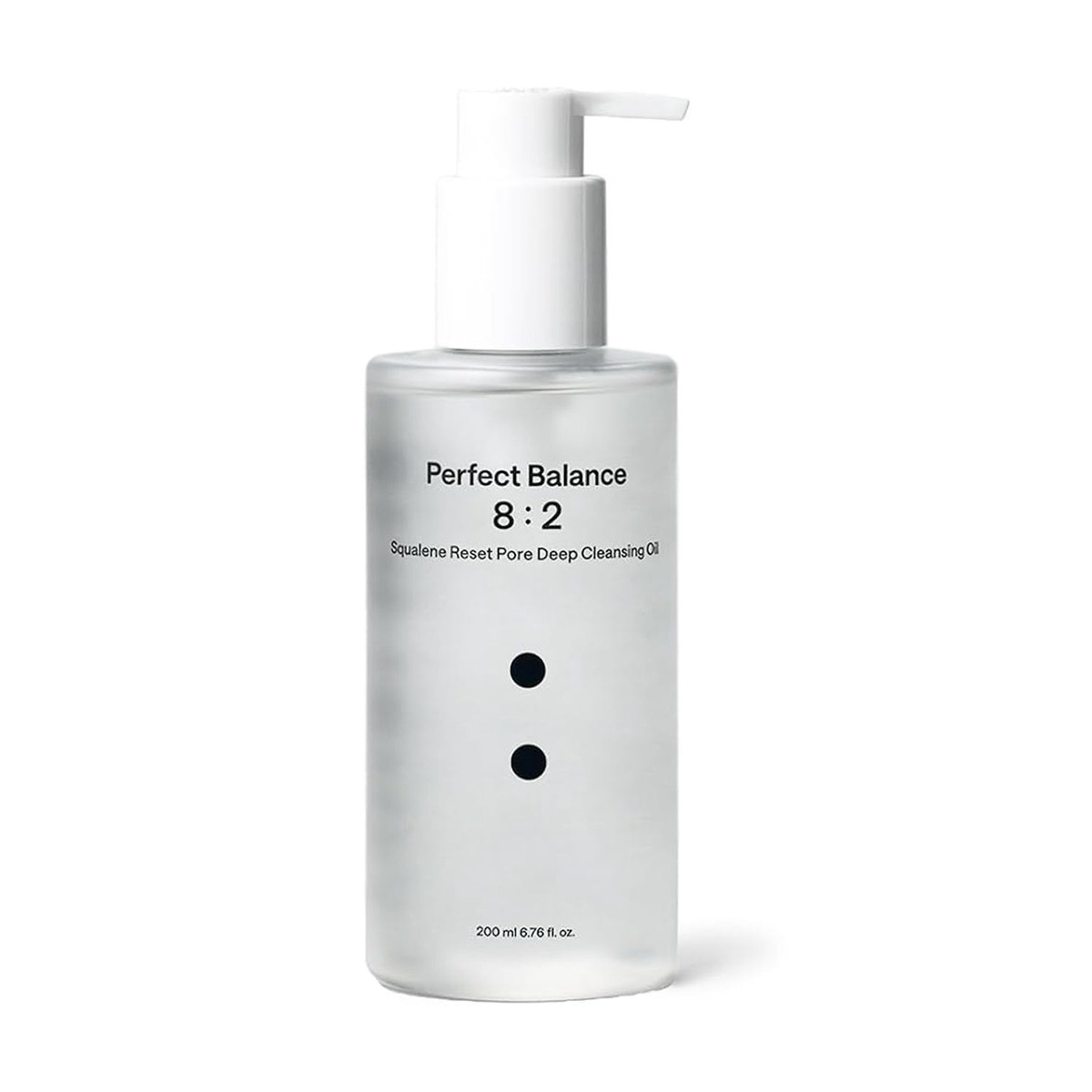 BLab Squalene Reset Pore Deep Cleansing Oil 200ml